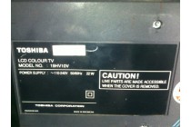 Bảo hành tivi Toshiba tại nhà, miễn phí