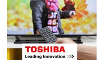 Thương hiệu Toshiba