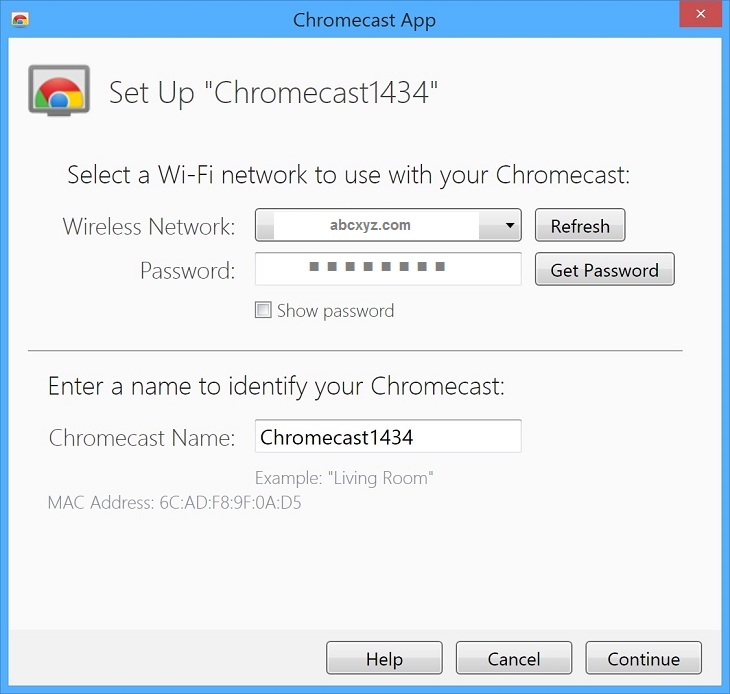 Chromcast là gì và cài đặt như thế nào?44