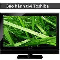 Trung tâm bảo hành tivi Toshiba tại Bắc Ninh